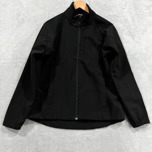 Black Diamond Women's Utility Jacket - Midnight Black